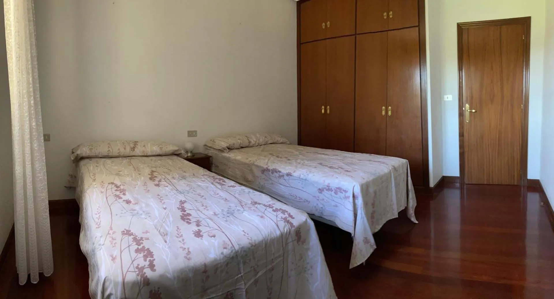 Apartamento Casa Tranquila Berriz