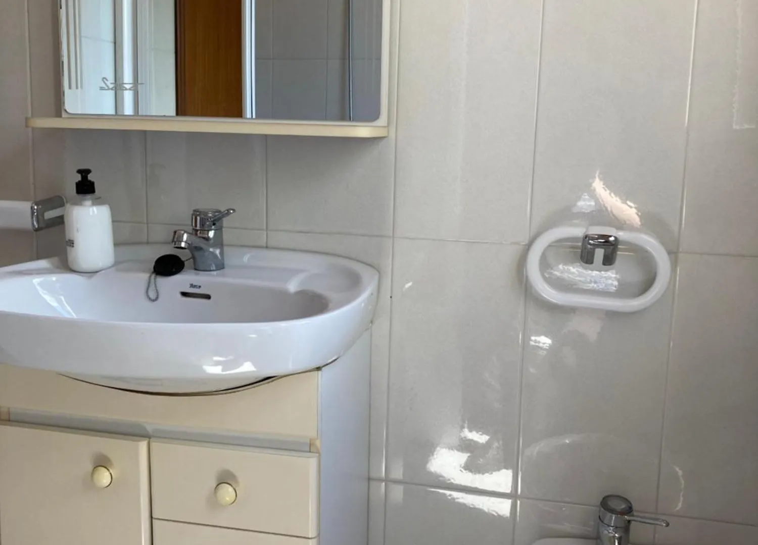 Apartamento Casa Tranquila Berriz