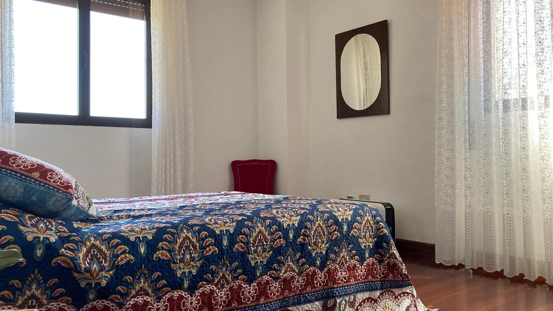 Apartamento Casa Tranquila Berriz España