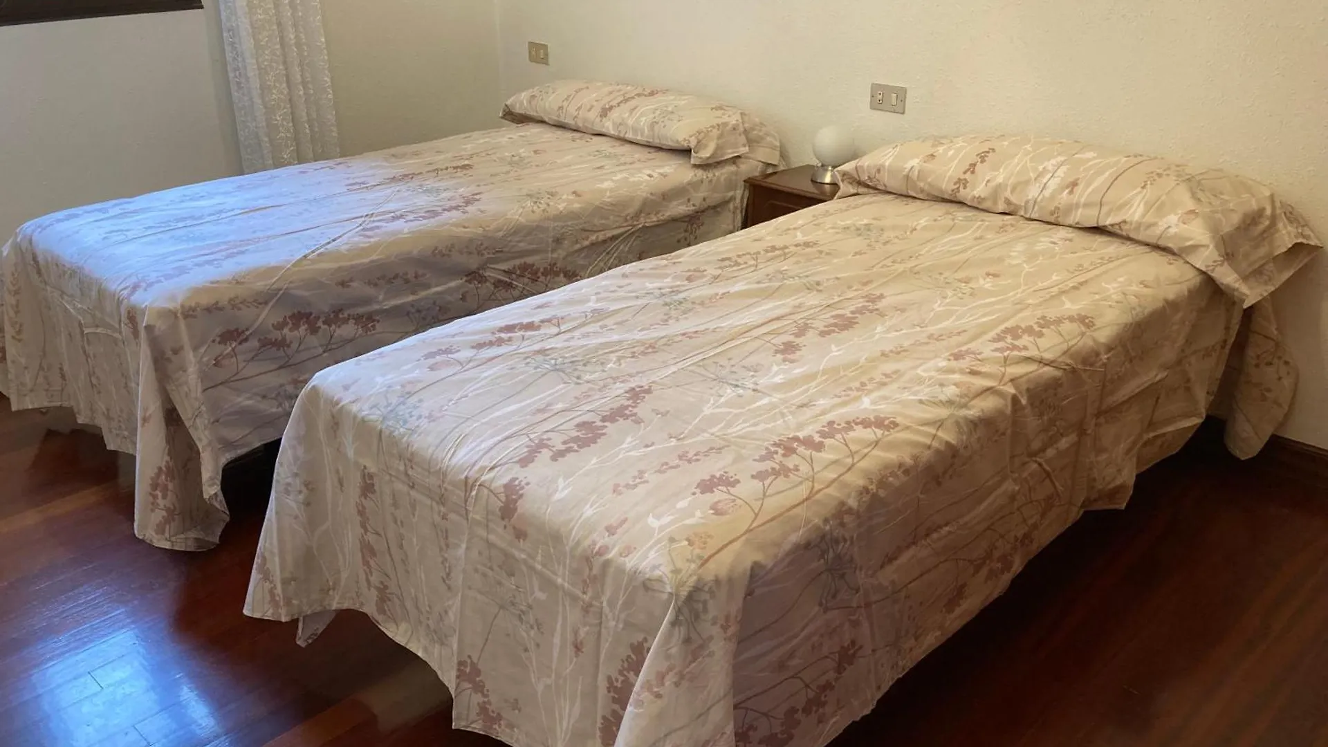 Apartamento Casa Tranquila Berriz
