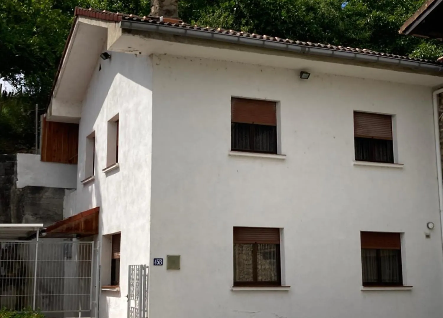 Apartamento Casa Tranquila Berriz