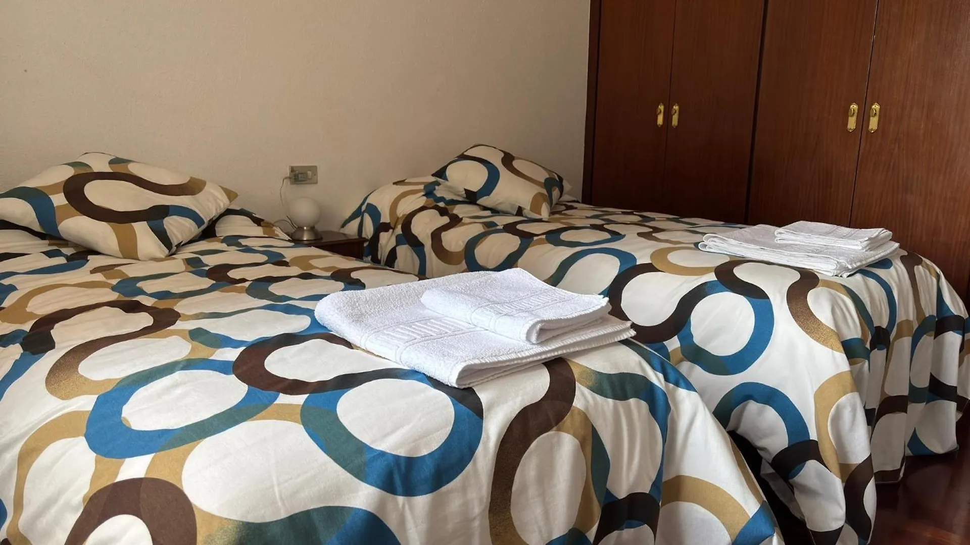 Apartamento Casa Tranquila Berriz España