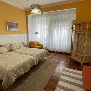  Apartamento Pleno Centro De