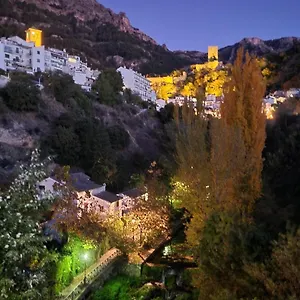 Crisalen Cazorla
