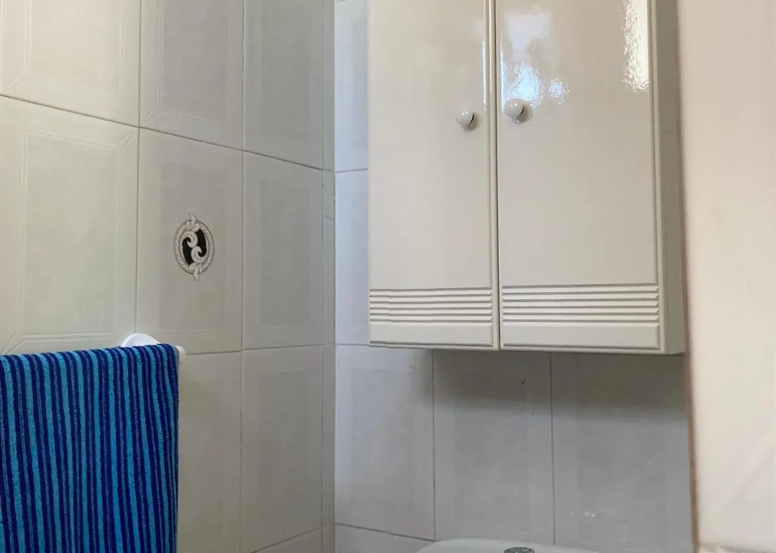 Casa Tranquila Apartment Berriz