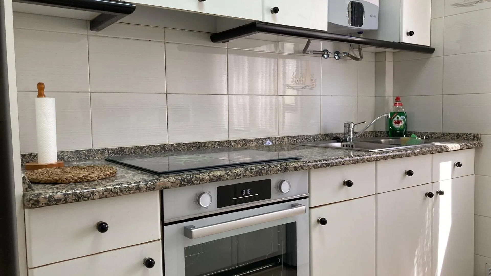Apartmán Casa Tranquila Berriz