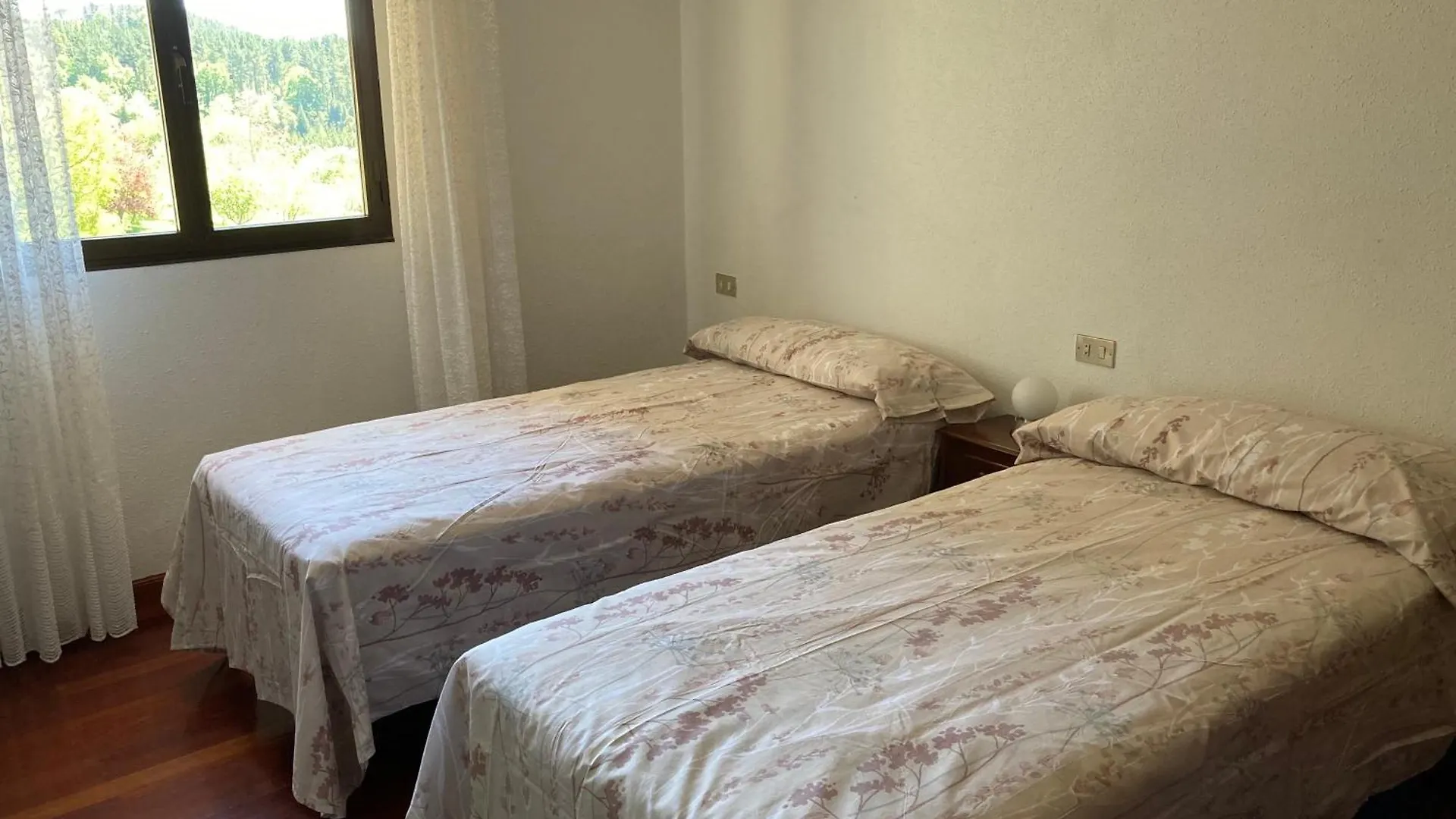 Casa Tranquila Apartment Berriz