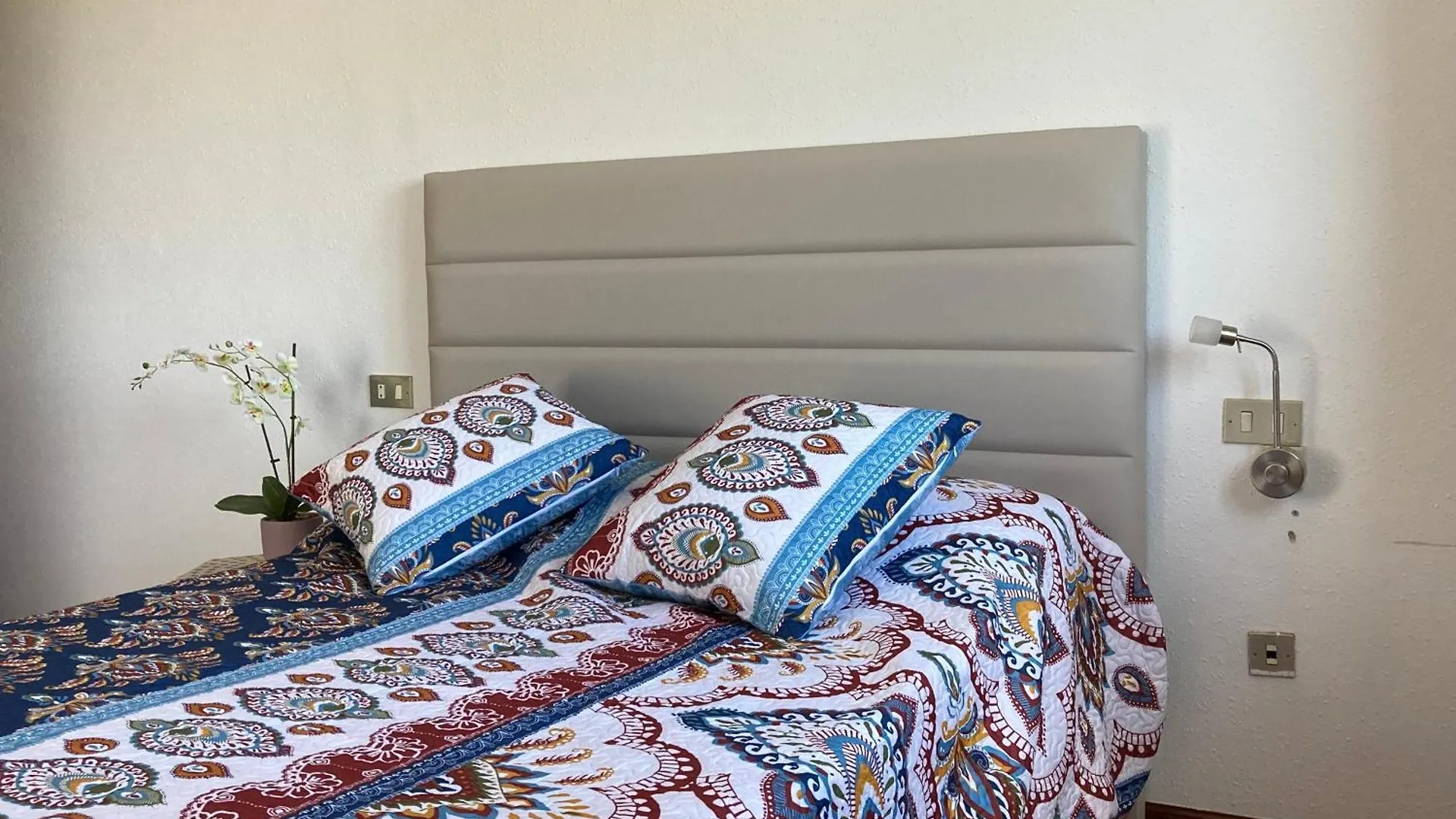 Casa Tranquila Apartment Berriz 0*,
