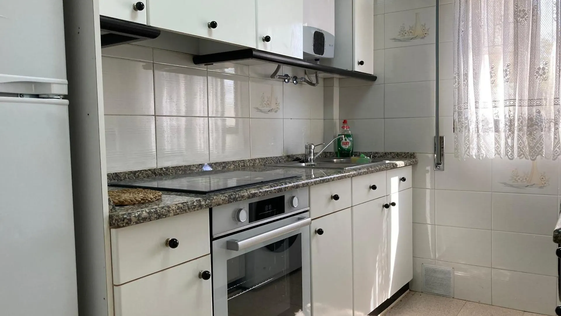 Apartmán Casa Tranquila Berriz 0*,