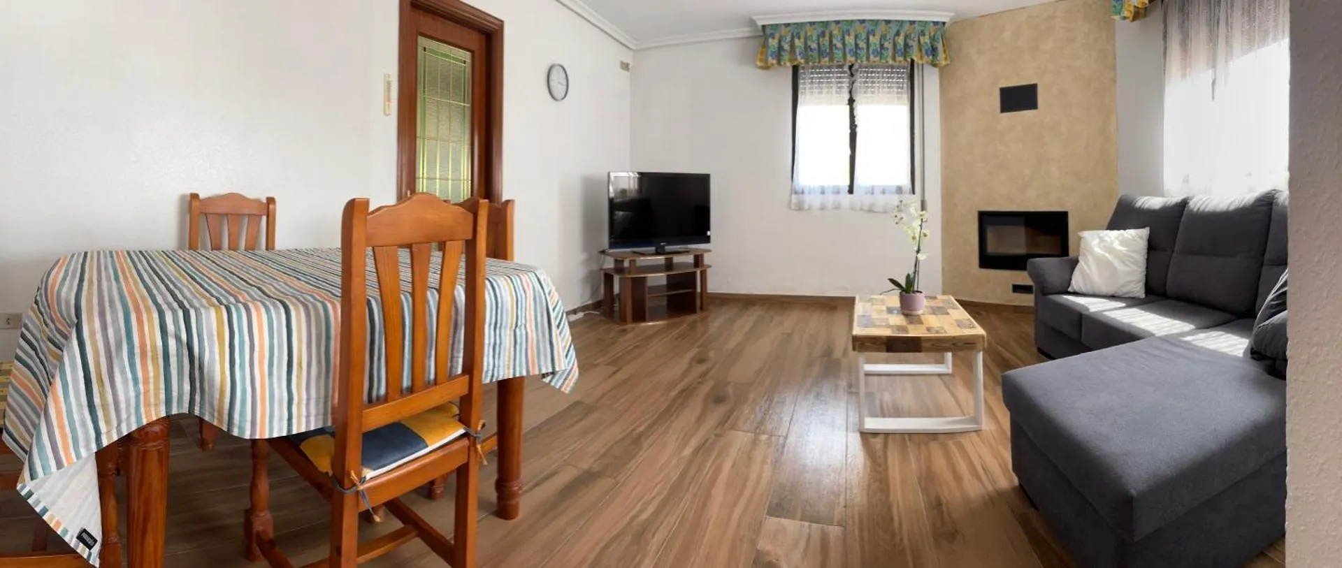 Casa Tranquila Apartment Berriz 0*,