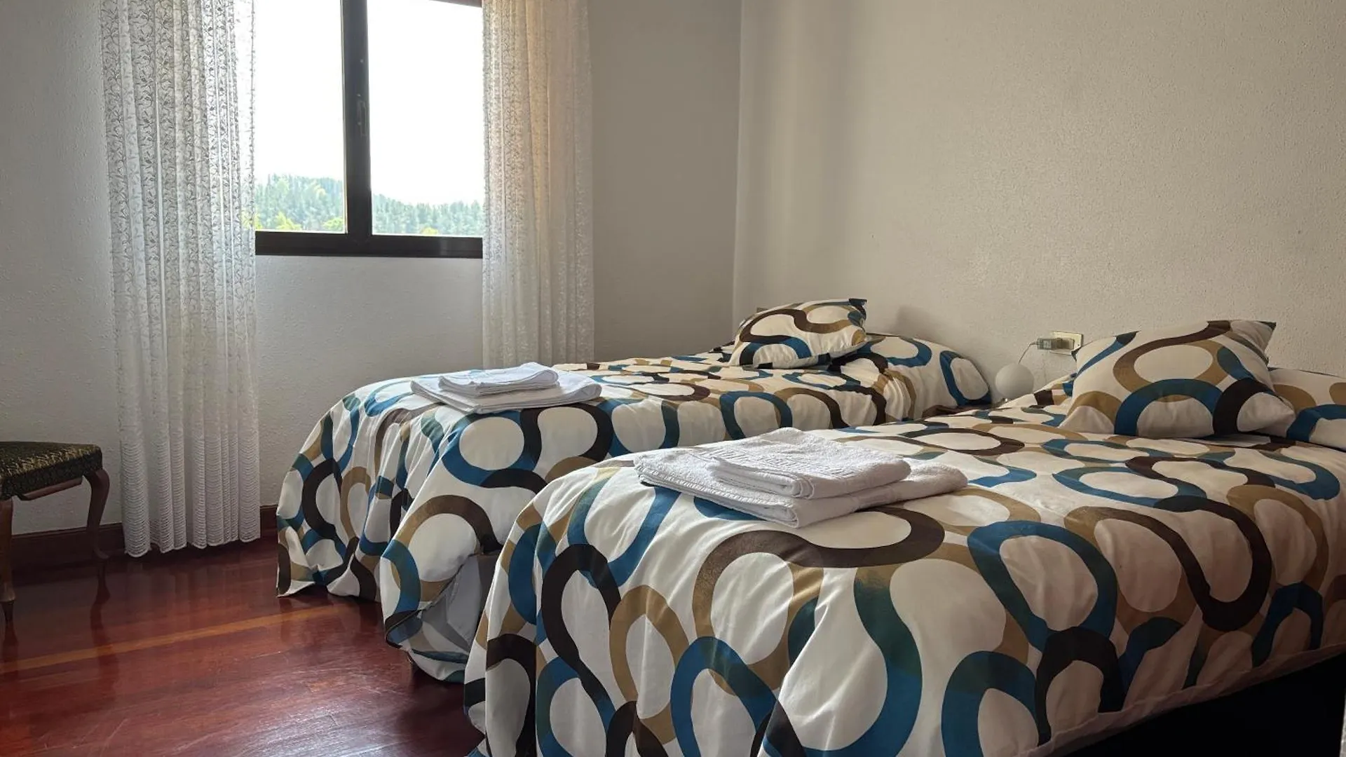 Casa Tranquila Apartment Berriz Spain
