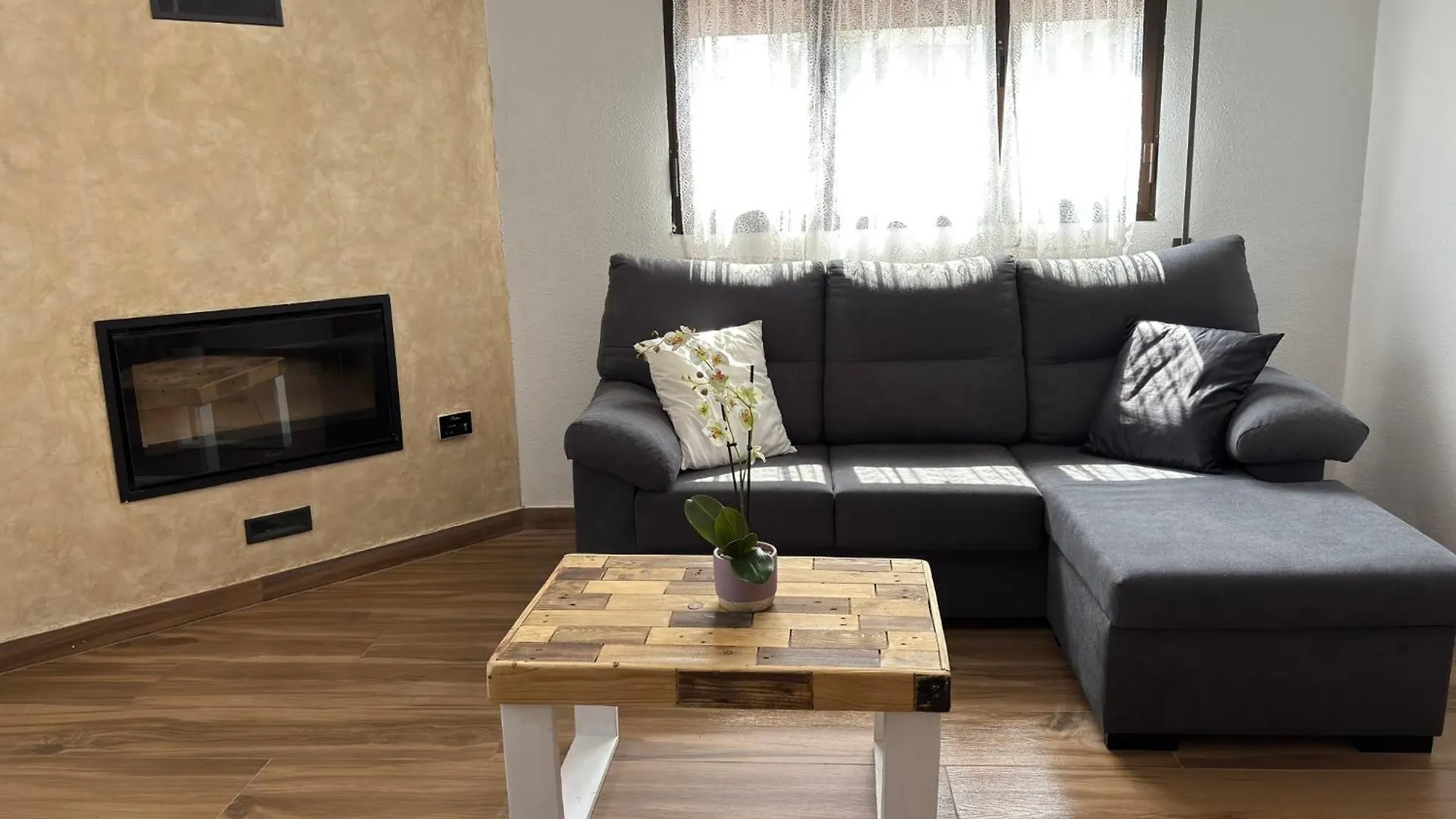 Apartmán Casa Tranquila Berriz 0*,  Španělsko