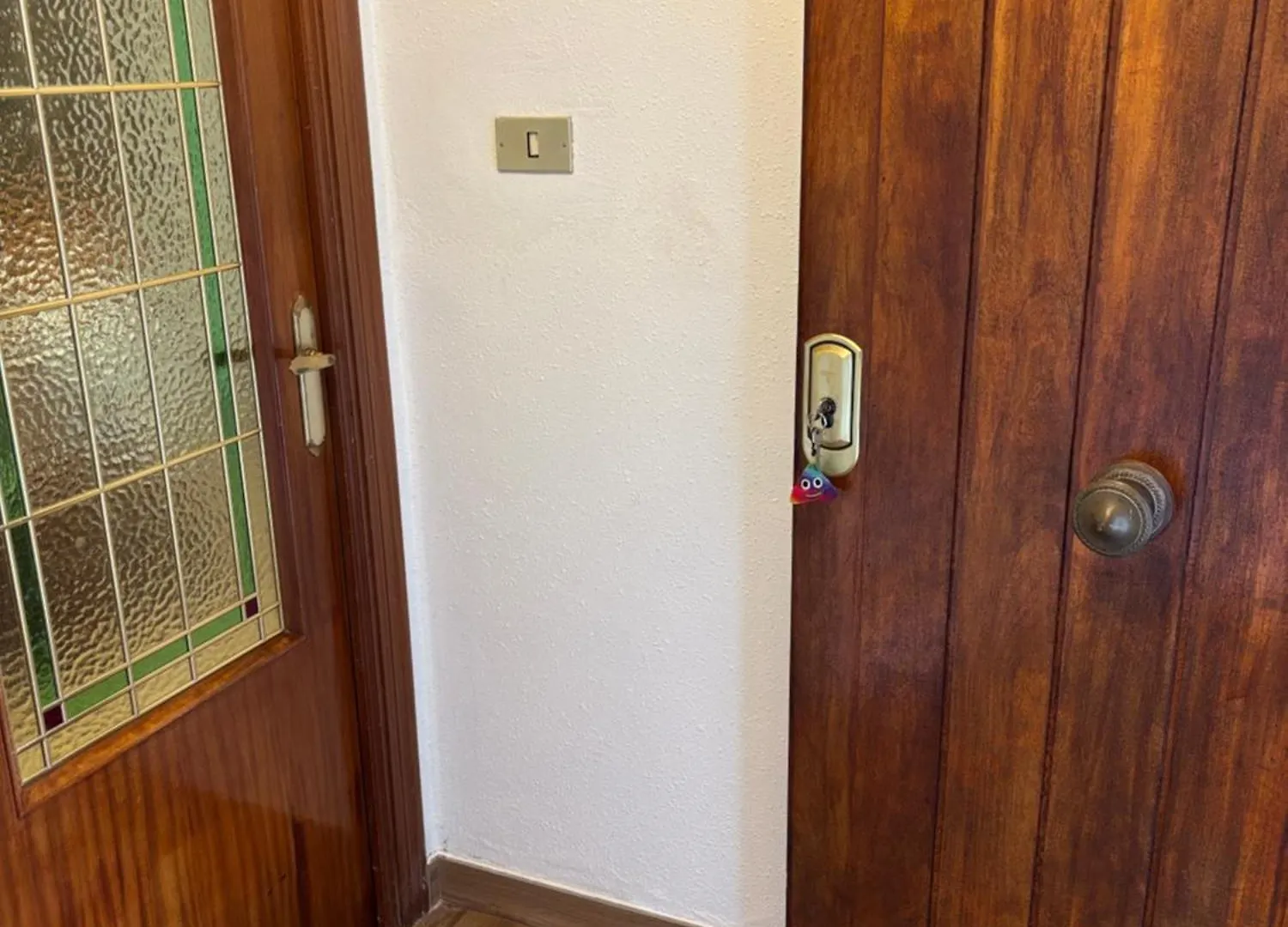 Casa Tranquila Apartment Berriz Spain
